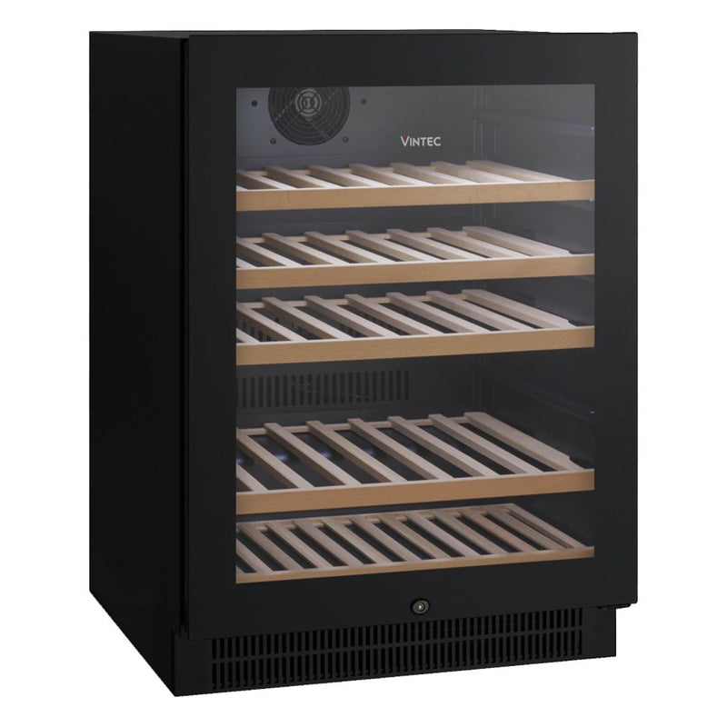 Vintec 50 Bot Wine Cabinet