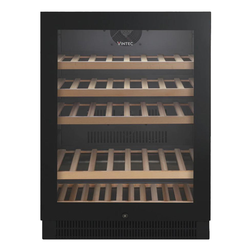 Vintec 50 Bot Wine Cabinet