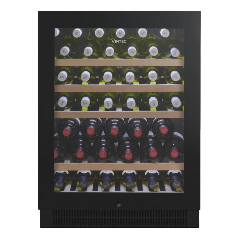 Vintec 50 Bot Wine Cabinet