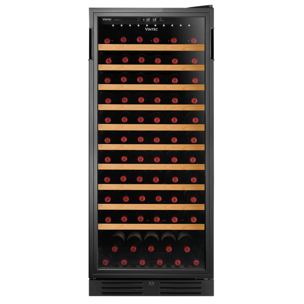 Vintec 121 Bot Wine Cabinet