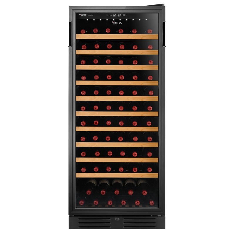 Vintec 121 Bot Wine Cabinet