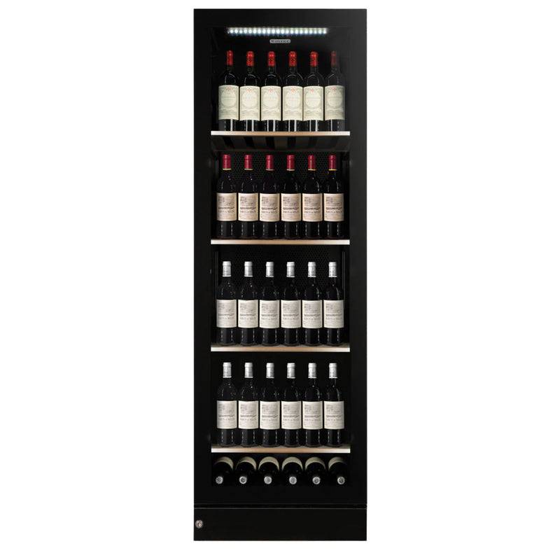 Vintec 198 Bot Single/Multi Zone Wine Cabinet (Display Set/s) (at HK Street)