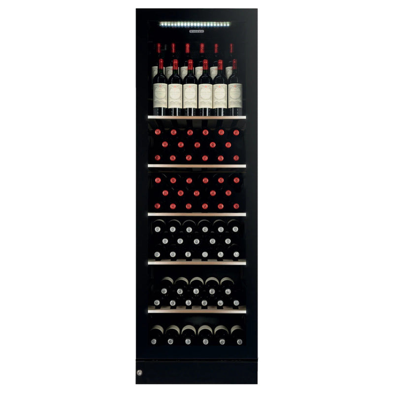 Vintec 198 Bot Single/Multi Zone Wine Cabinet (Display Set/s)