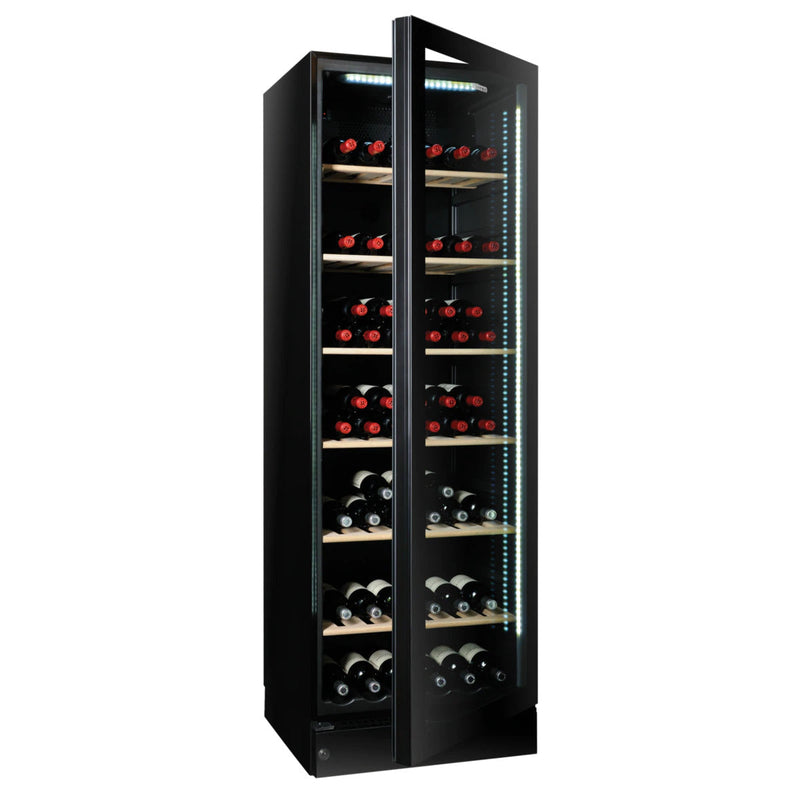 Vintec 198 Bot Single/Multi Zone Wine Cabinet (Display Set/s)