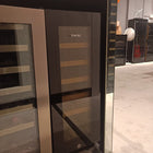 Vintec 20 Bot Wine Cabinet