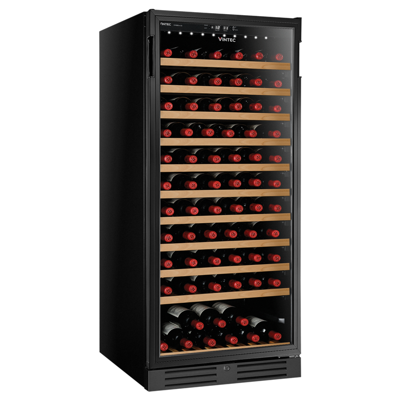 Vintec 121 Bot Wine Cabinet