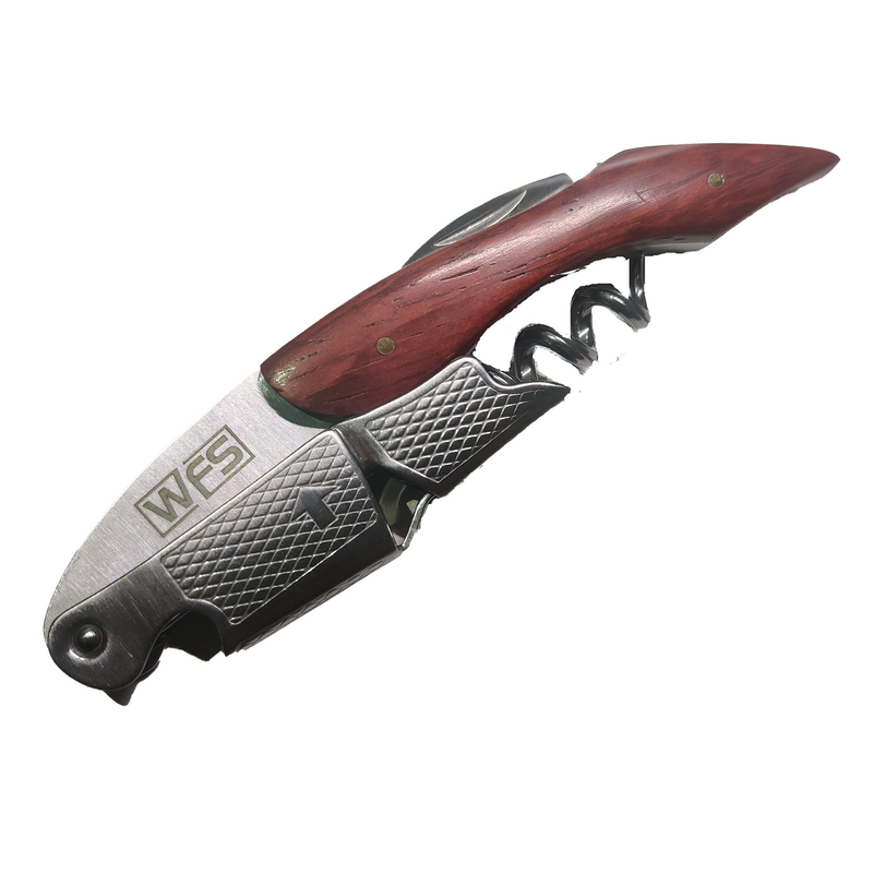 WFS Professional Waiter Corkscrew