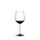 Riedel Sommeliers Black Tie Burgundy Grand Cru Pinot Noir (Limited Edition- Turquoise)