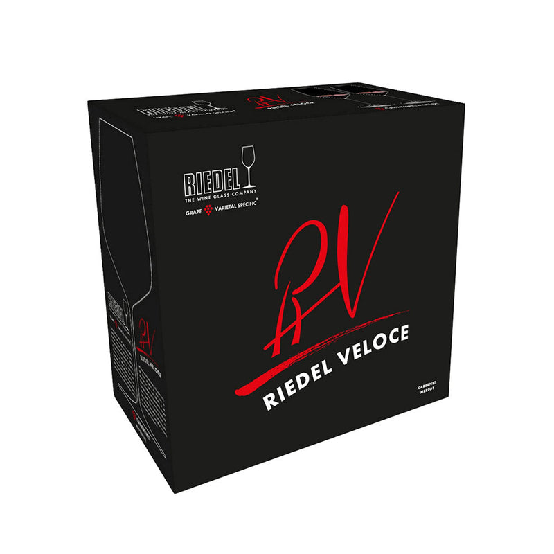 Riedel Veloce Riesling (Set of 2/Set of 6)