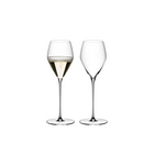 Riedel Veloce Champagne (Set of 2/Set of 6)