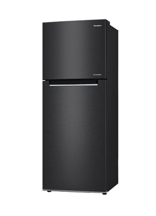 EuropAce 360L Deluxe Top Mount Fridge