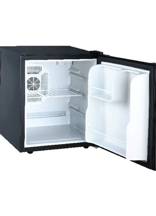 EuropAce 48L Thermoelectric Bar Fridge