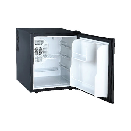 EuropAce 48L Thermoelectric Bar Fridge