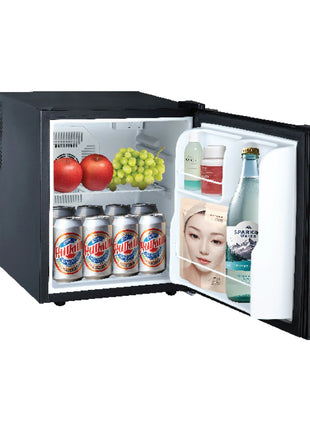 EuropAce 48L Thermoelectric Bar Fridge