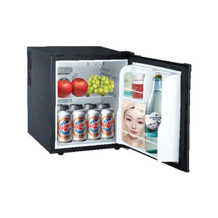 EuropAce 48L Thermoelectric Bar Fridge
