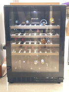 Brandt 46 Bot Dual Zone Wine Cabinet (Anti-Condensation)