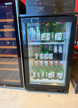 Kadeka 80 Bot Back Bar Chiller (Display Set)