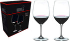 Riedel Vinum Cabernet Sauvignon/ Merlot (Bordeaux) (Set of 2)