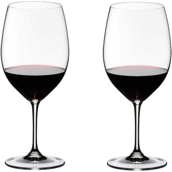 Riedel Vinum Cabernet Sauvignon/ Merlot (Bordeaux) (Set of 2)