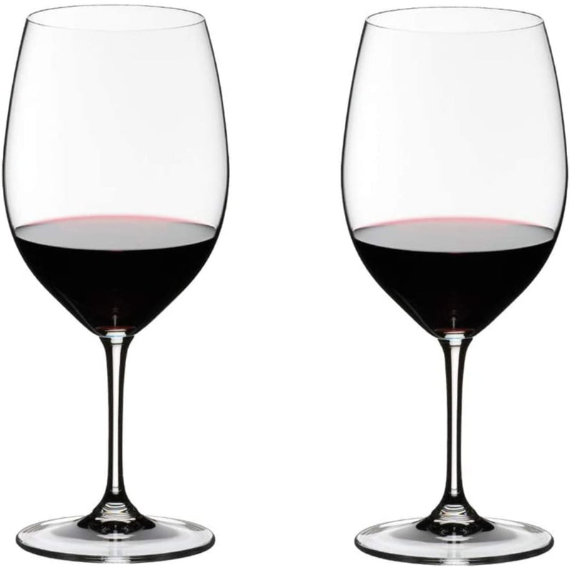 Riedel Vinum Cabernet Sauvignon/ Merlot (Bordeaux) (Set of 2)