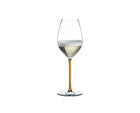 Riedel Fatto A Mano Gift Set Champagne Wine Glass (Set of 6 Pastel)