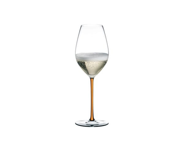 Riedel Fatto A Mano Gift Set Champagne Wine Glass (Set of 6 Pastel)