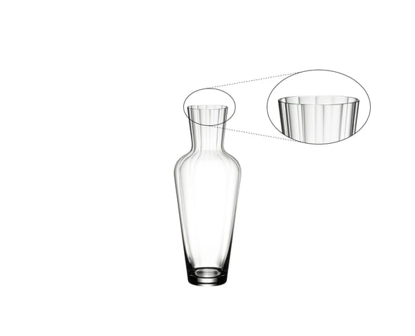 Riedel Mosel Decanter (Machine-Made)