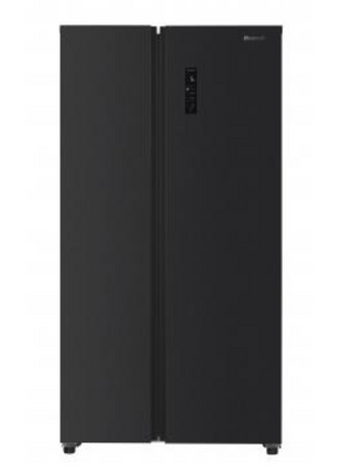 Brandt 581L Side By Side Refrigerator