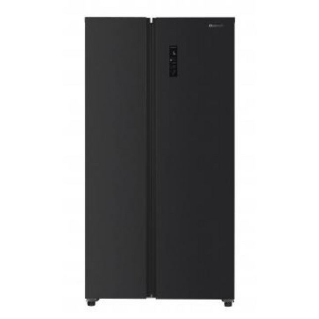 Brandt 581L Side By Side Refrigerator