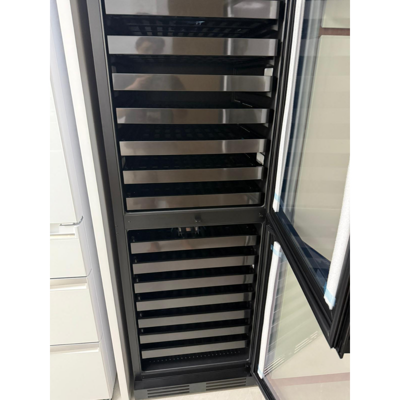 Kadeka 81 Bot 144 Can Dual Zone Wine Cabinet