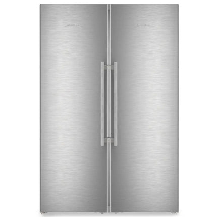 Liebherr 320L Side-by-Side Fridge Freezer