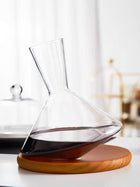 Balancing Decanter