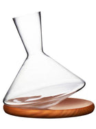 Balancing Decanter