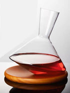 Balancing Decanter