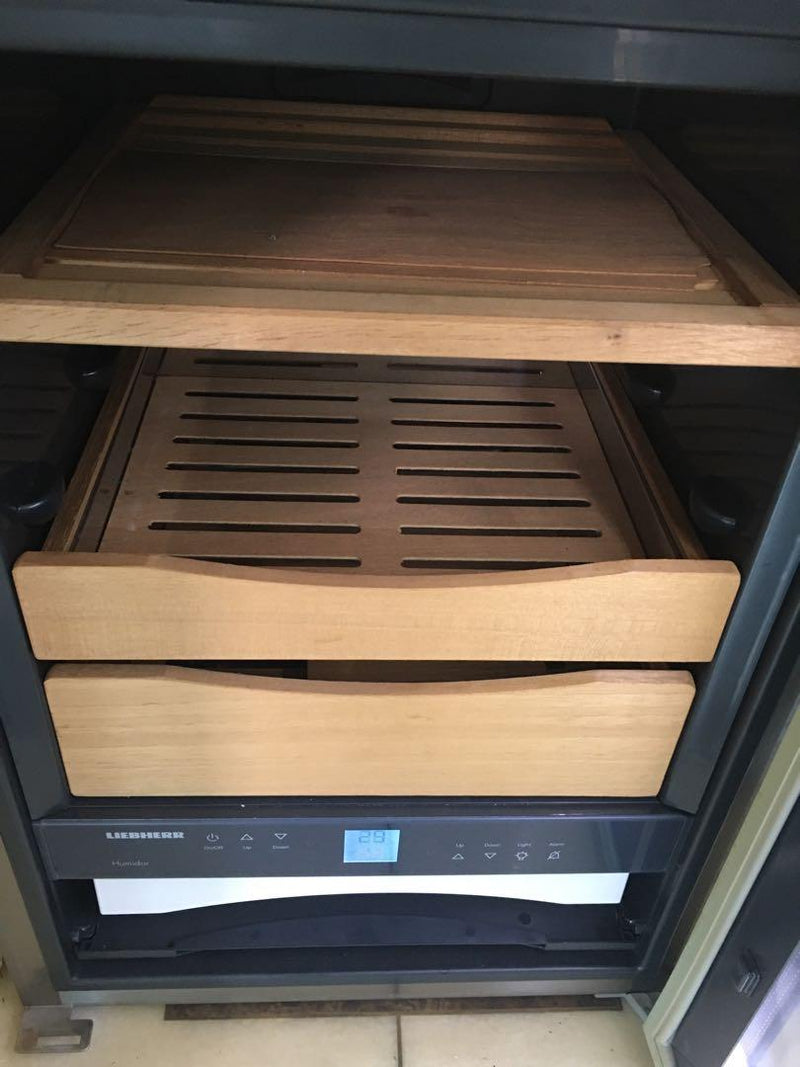 39L Cigar Humidor