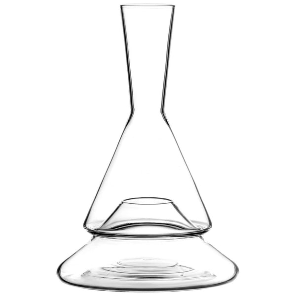 Zieher Doppio Decanter