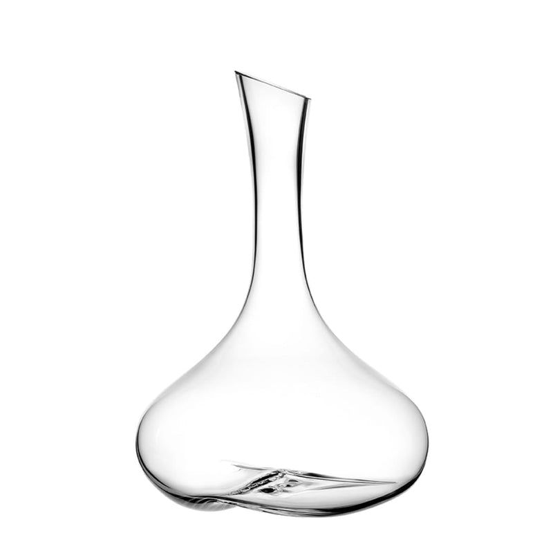 Zieher Pebble Decanter