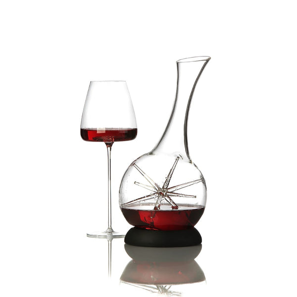 Zieher Star Decanter