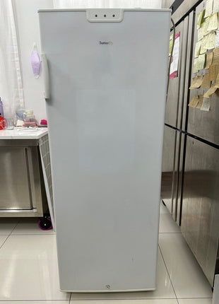 Butterfly 150L Upright Frost Free Freezer