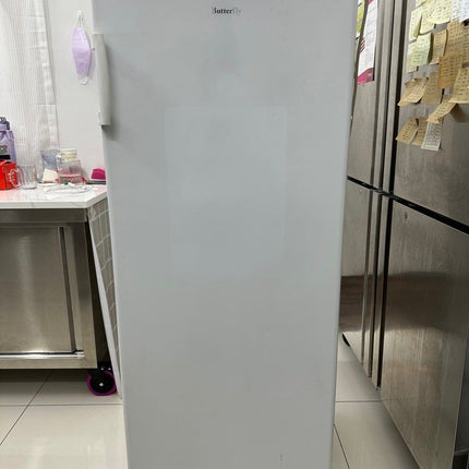 Butterfly 150L Upright Frost Free Freezer