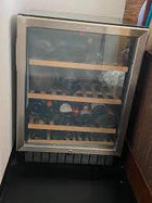 Brandt 50 Bot Wine Cabinet (EOL)