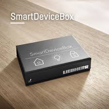 Liebherr Smart Device Box