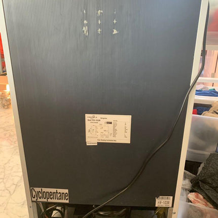 Farfalla 108L Bar Fridge