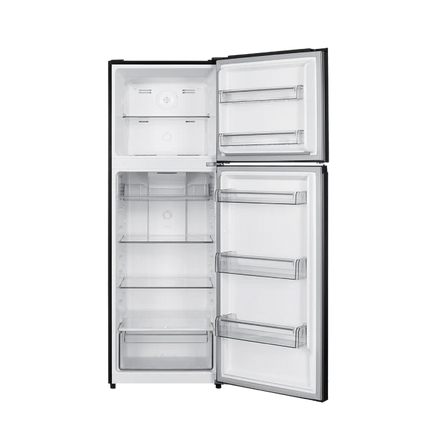 Mayer 334L Two Door Refrigerator