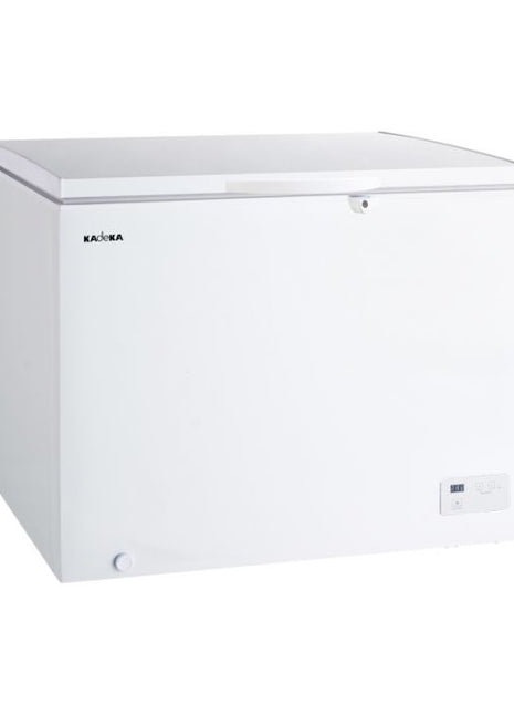 Kadeka 200L Inverter Technology Chest Freezer