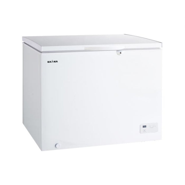 Kadeka 200L Inverter Technology Chest Freezer