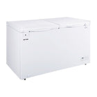 Kadeka 550L Inverter Technology Two Door Chest Freezer