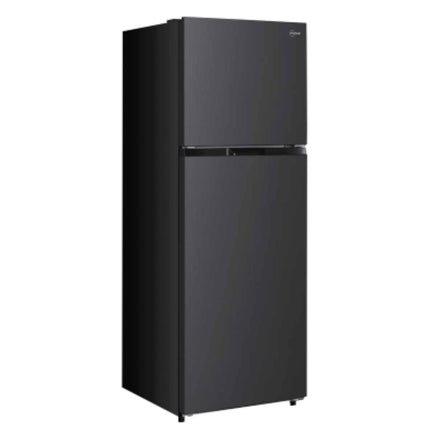 Mayer 334L Two Door Refrigerator | The Appliance Co