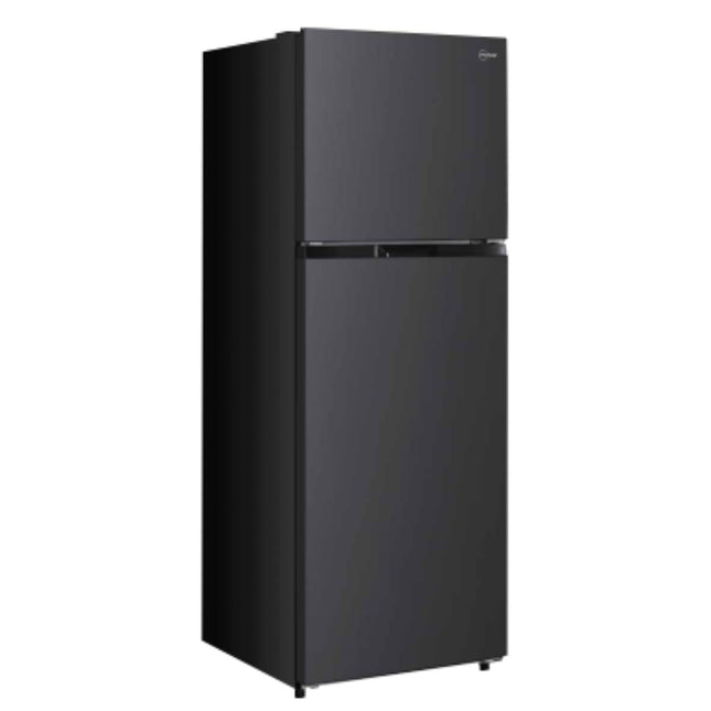 Mayer 334L Two Door Refrigerator | The Appliance Co