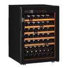 EuroCave 74 Bot Wine Cabinet Revelation